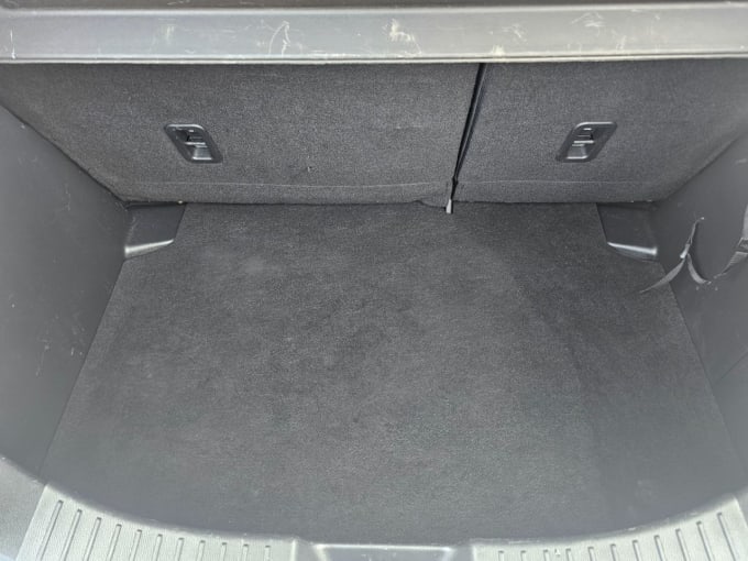2025 Mazda Mazda2