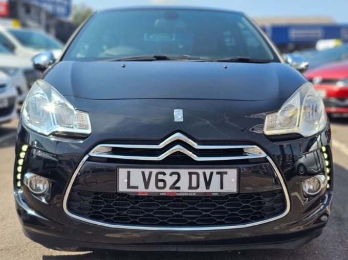 2025 Citroen Ds3