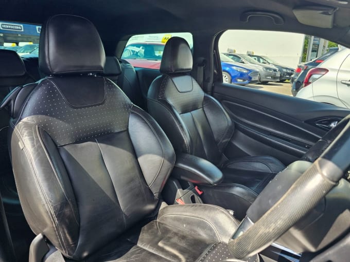 2025 Citroen Ds3
