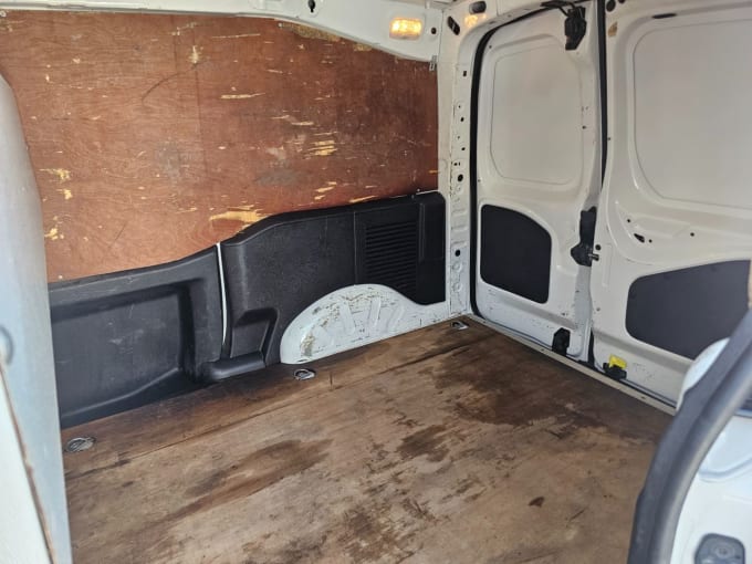 2025 Citroen Berlingo Van