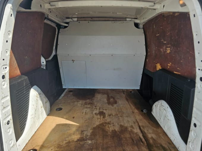 2025 Citroen Berlingo Van