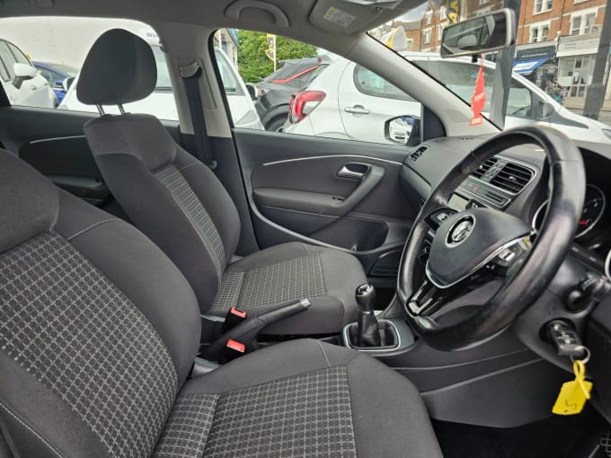 2025 Volkswagen Polo