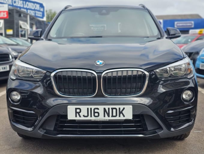 2025 BMW X1