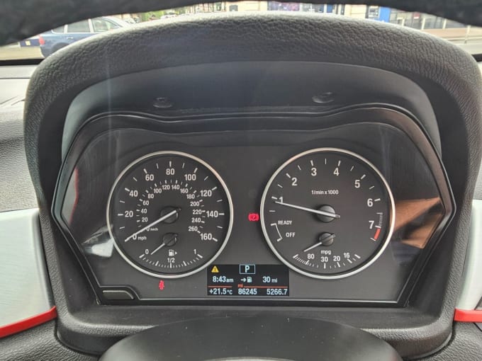 2025 BMW X1