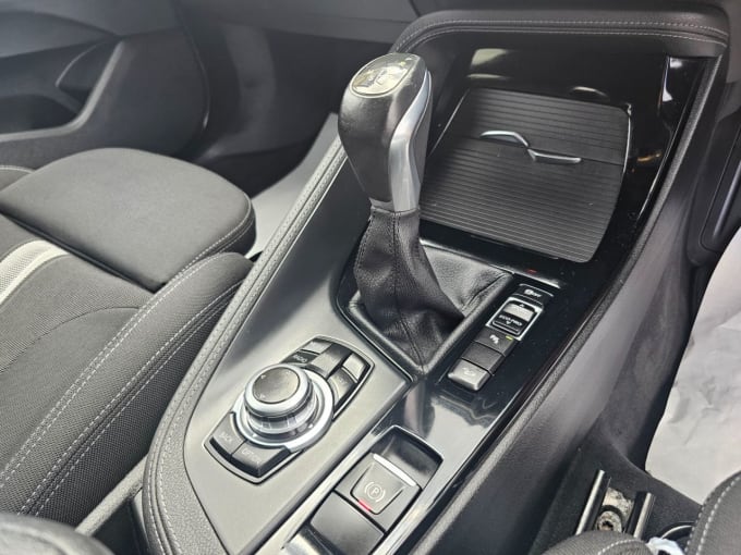 2025 BMW X1