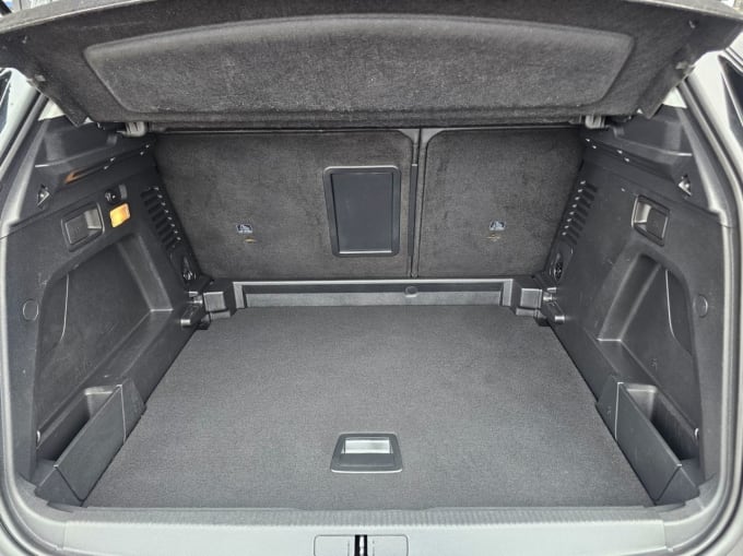2025 Peugeot 3008