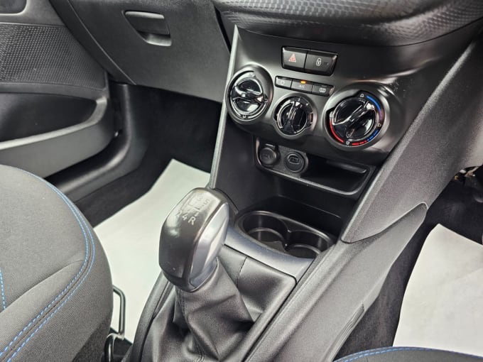 2025 Peugeot 208