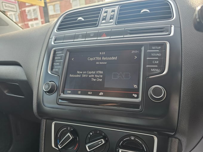2025 Volkswagen Polo