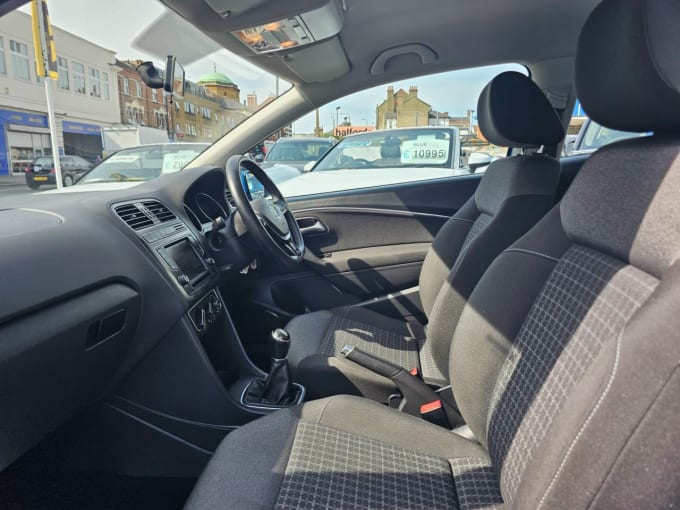 2025 Volkswagen Polo