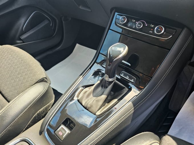 2025 Vauxhall Grandland X