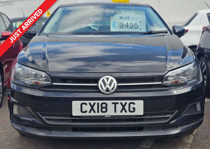 2025 Volkswagen Polo