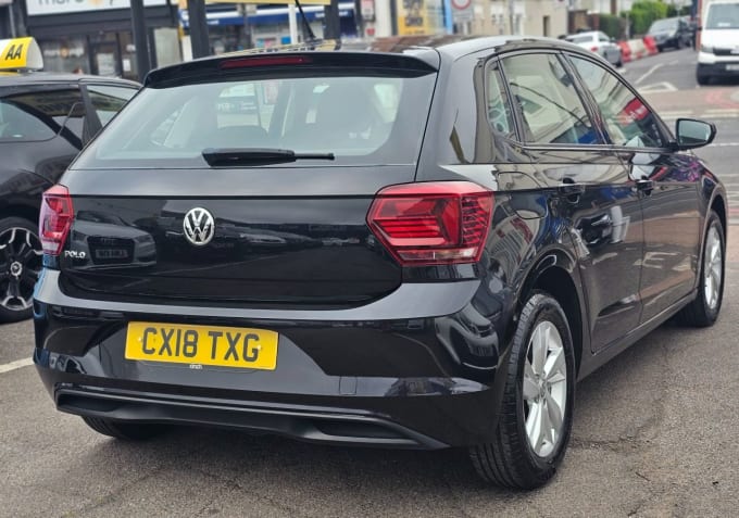 2025 Volkswagen Polo