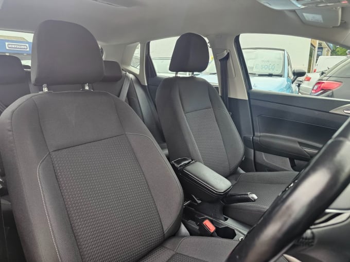 2025 Volkswagen Polo