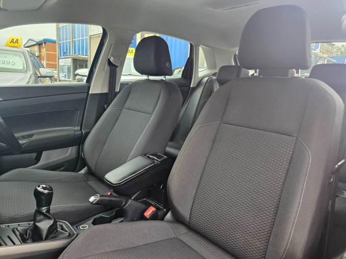 2025 Volkswagen Polo