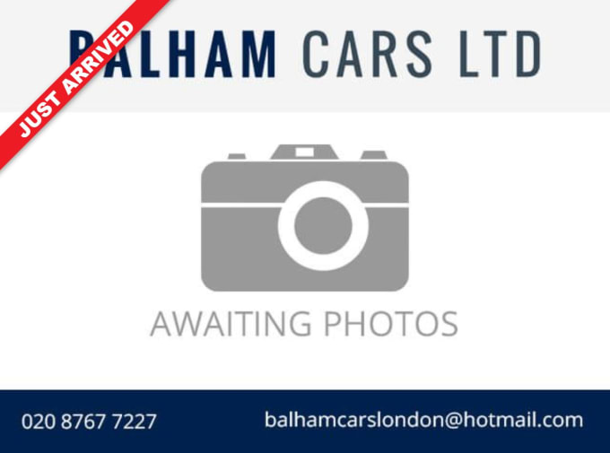 2025 Vauxhall Meriva