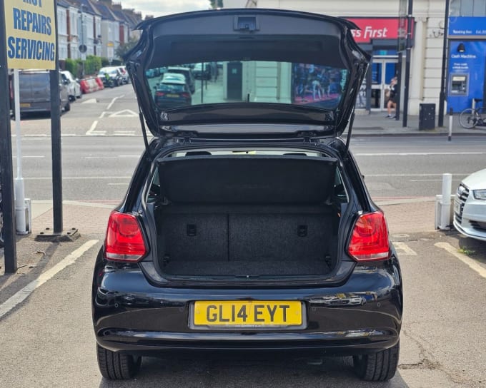 2025 Volkswagen Polo