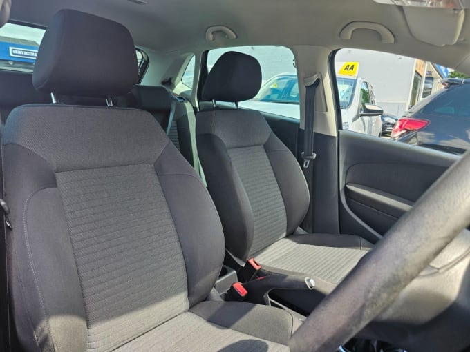 2025 Volkswagen Polo