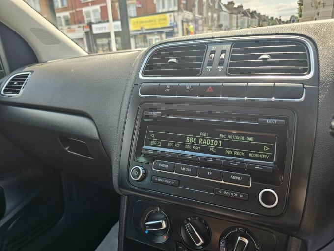 2025 Volkswagen Polo