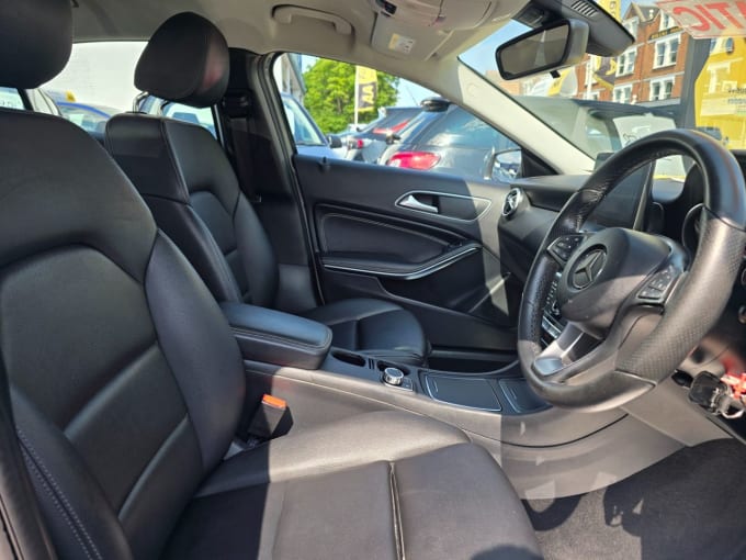 2025 Mercedes-benz A-class