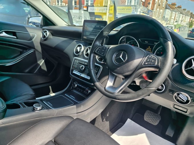 2025 Mercedes-benz A-class