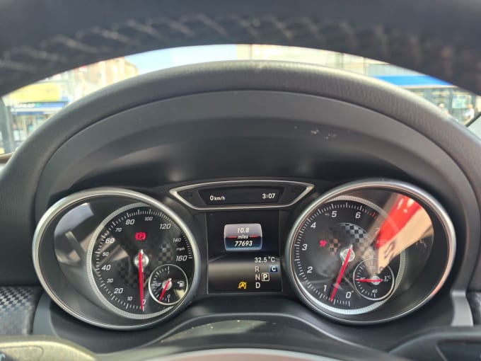 2025 Mercedes-benz A-class