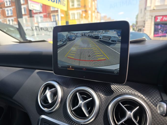 2025 Mercedes-benz A-class