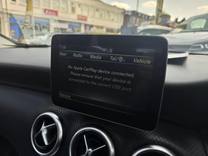 2025 Mercedes-benz A-class