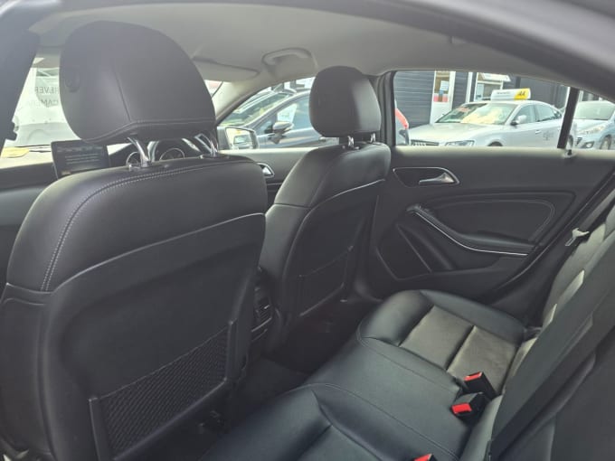 2025 Mercedes-benz A-class