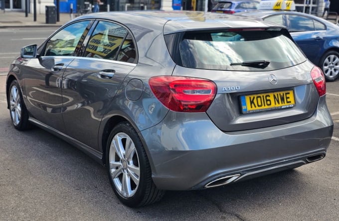 2025 Mercedes-benz A-class