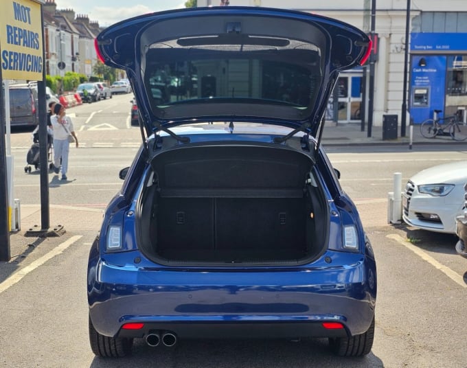 2025 Audi A1