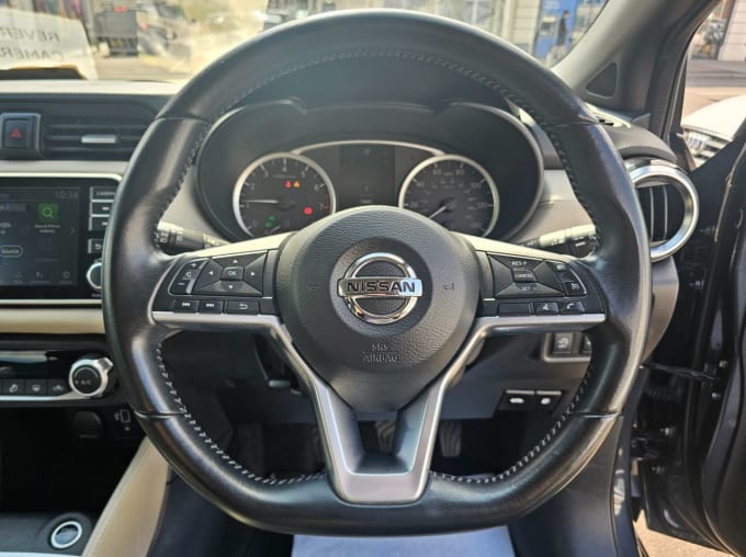 2025 Nissan Micra