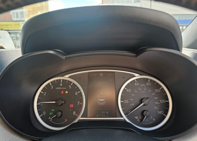2025 Nissan Micra
