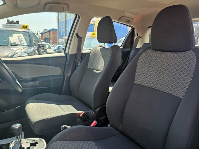 2025 Toyota Yaris