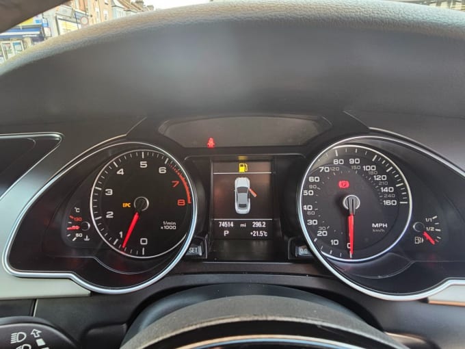 2025 Audi A5 Cabriolet