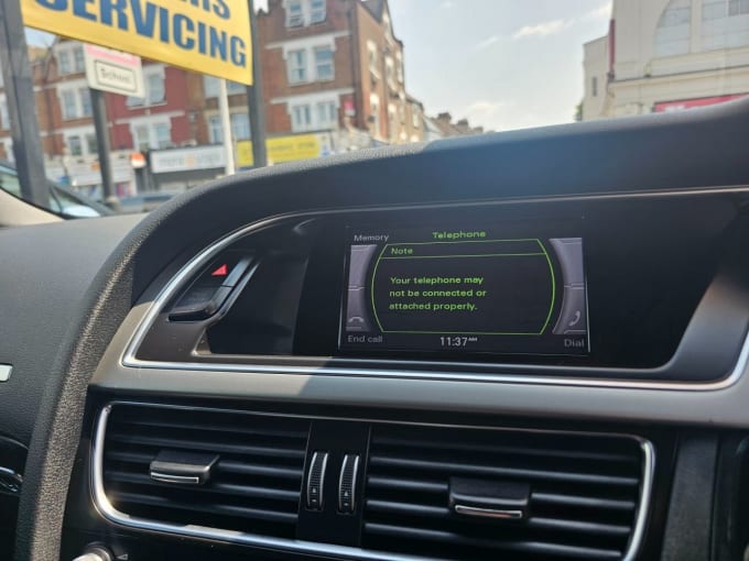 2025 Audi A5 Cabriolet