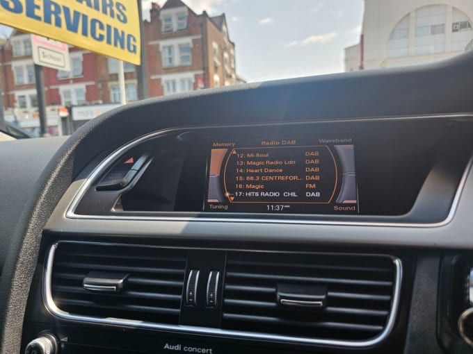 2025 Audi A5 Cabriolet