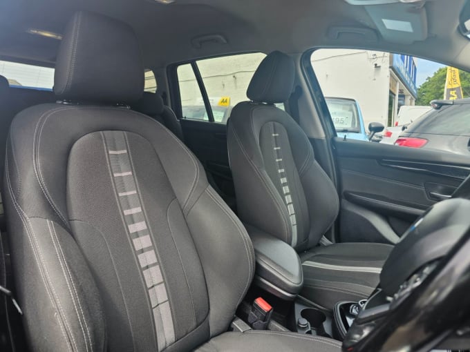 2025 BMW 2 Series Gran Tourer