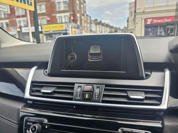 2025 BMW 2 Series Gran Tourer