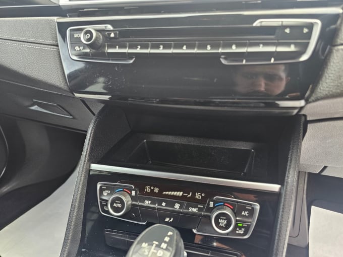 2025 BMW 2 Series Gran Tourer