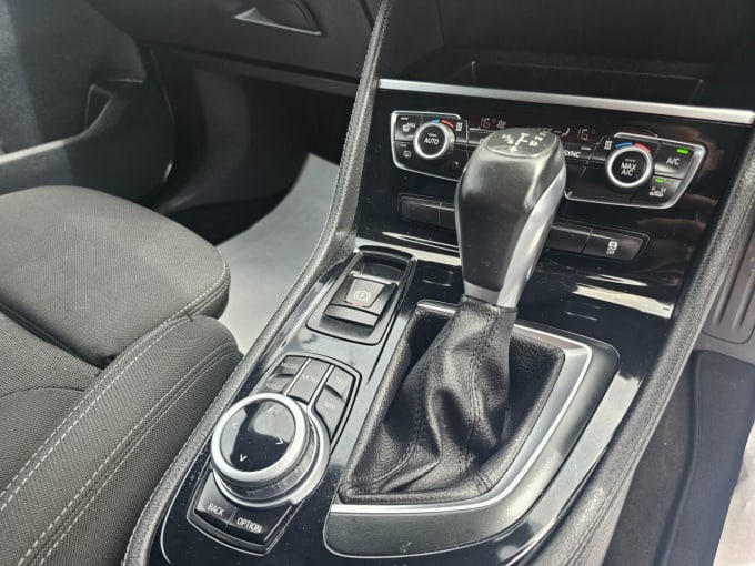 2025 BMW 2 Series Gran Tourer