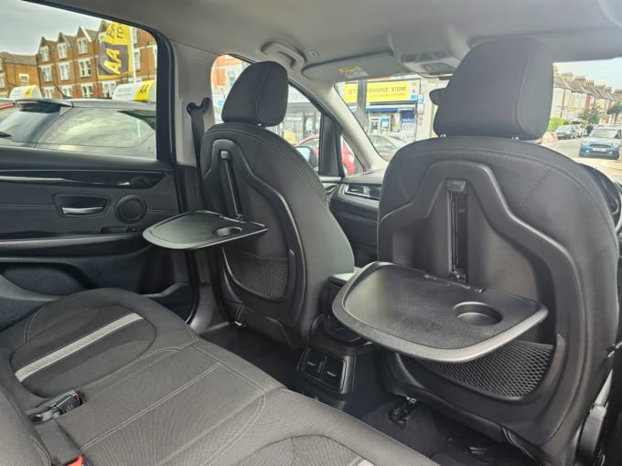 2025 BMW 2 Series Gran Tourer