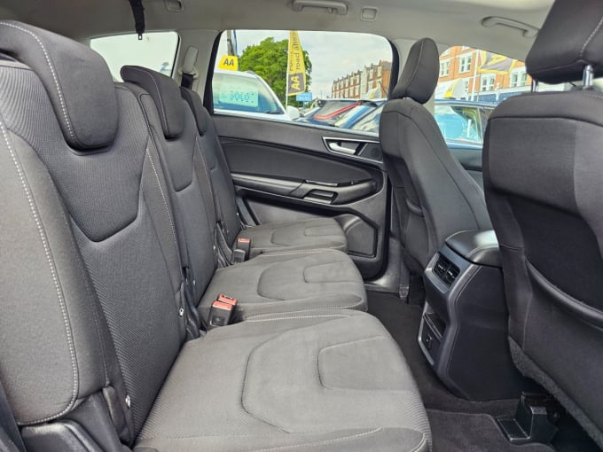 2025 Ford S-max