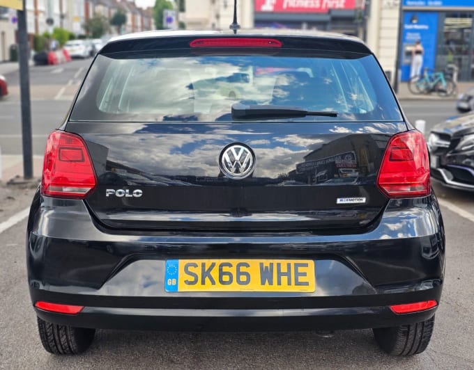 2025 Volkswagen Polo
