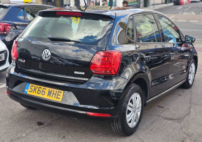 2025 Volkswagen Polo