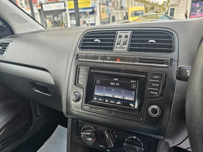 2025 Volkswagen Polo