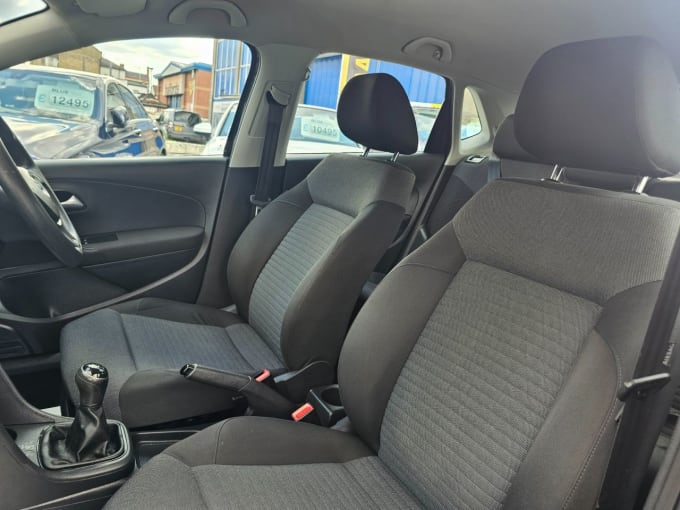 2025 Volkswagen Polo