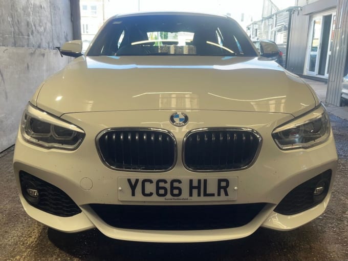 2025 BMW 1 Series