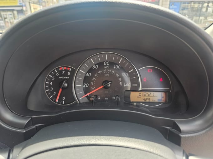 2025 Nissan Micra