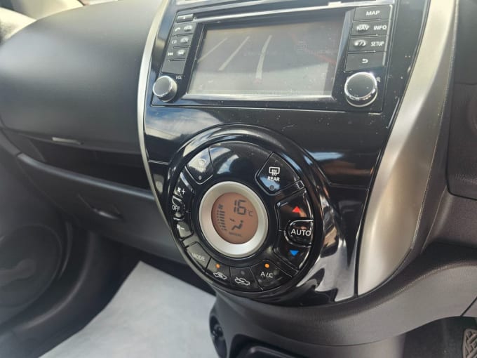 2025 Nissan Micra