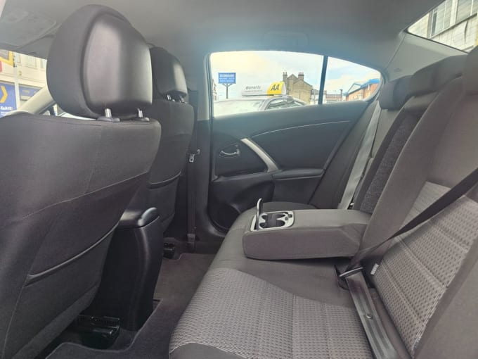 2025 Toyota Avensis